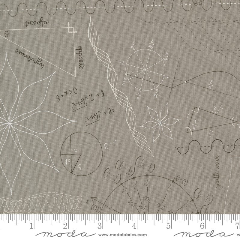 Tranquility - Fat Quarter Bundle - Sariditty - Moda (Pre-order: Dec 2026)