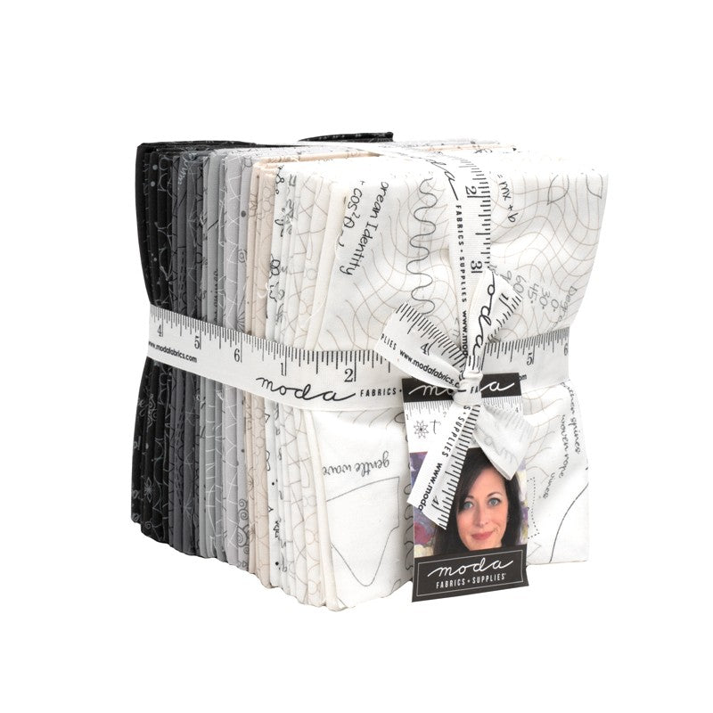 Tranquility - Fat Quarter Bundle - Sariditty - Moda (Pre-order: Dec 2026)