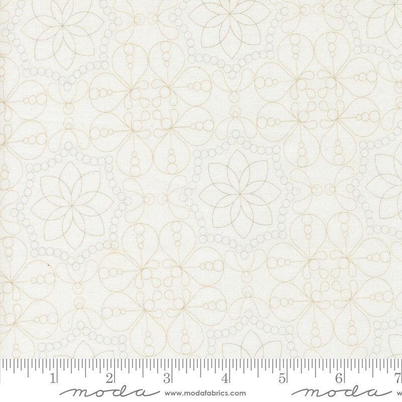 Tranquility - Jelly Roll - Sariditty - Moda (Pre-order: Dec 2026)