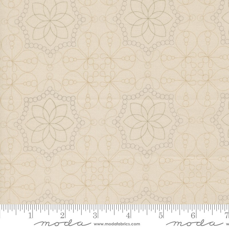 Tranquility - Charm Pack - Sariditty - Moda (Pre-order: Dec 2026)