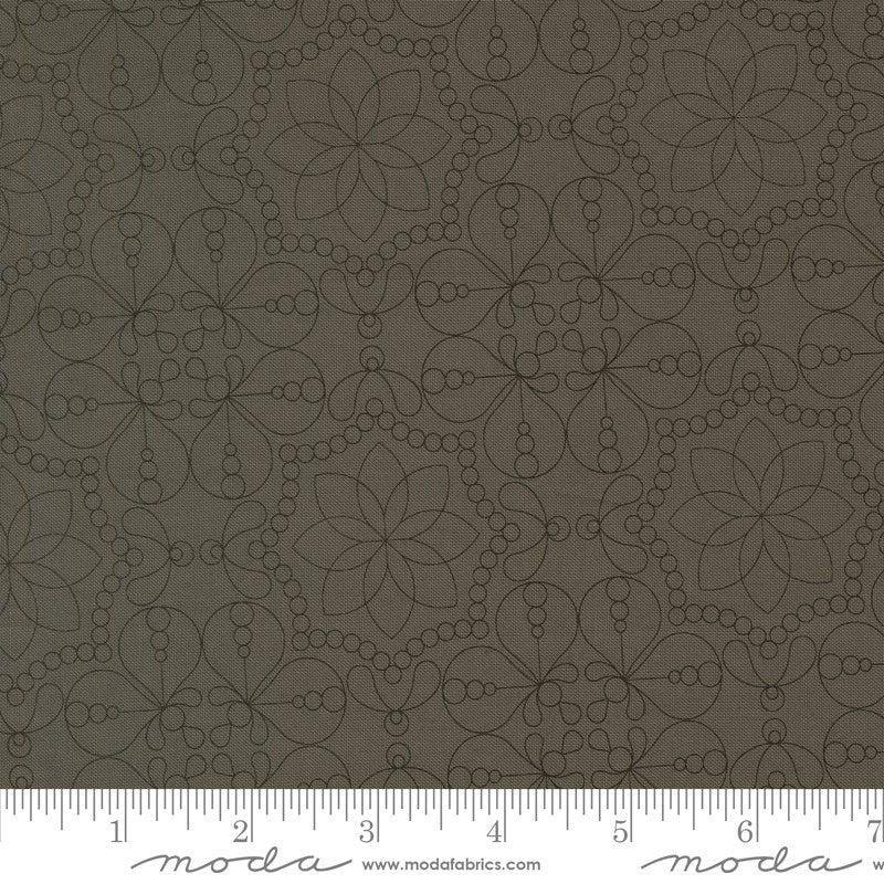 Tranquility - Jelly Roll - Sariditty - Moda (Pre-order: Dec 2026)