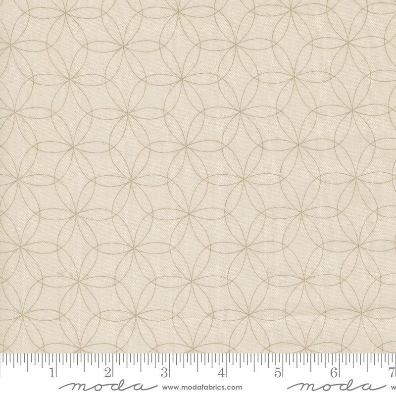 Tranquility - Jelly Roll - Sariditty - Moda (Pre-order: Dec 2026)