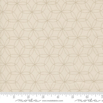 Tranquility - Layer Cake - Sariditty - Moda (Pre-order: Dec 2026)