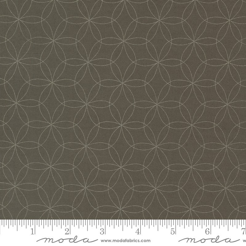 Tranquility - Jelly Roll - Sariditty - Moda (Pre-order: Dec 2026)