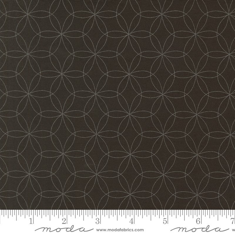 Tranquility - Charm Pack - Sariditty - Moda (Pre-order: Dec 2026)