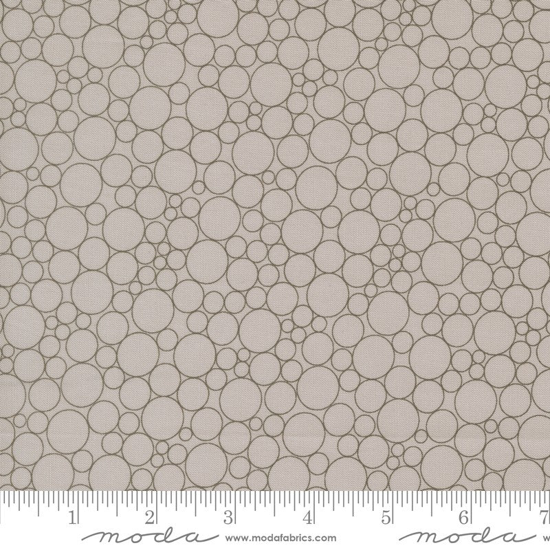 Tranquility - Charm Pack - Sariditty - Moda (Pre-order: Dec 2026)