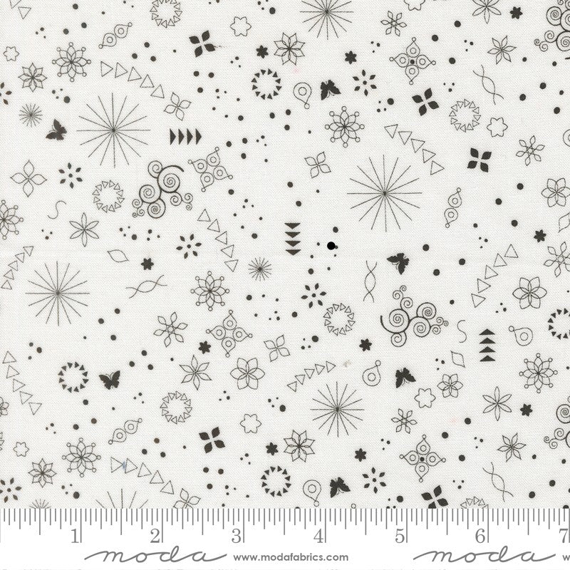 Tranquility - Charm Pack - Sariditty - Moda (Pre-order: Dec 2026)