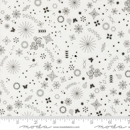 Tranquility - Jelly Roll - Sariditty - Moda (Pre-order: Dec 2026)
