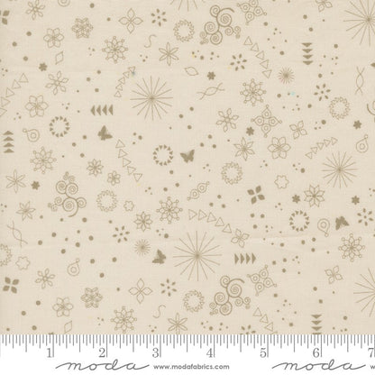 Tranquility - Layer Cake - Sariditty - Moda (Pre-order: Dec 2026)