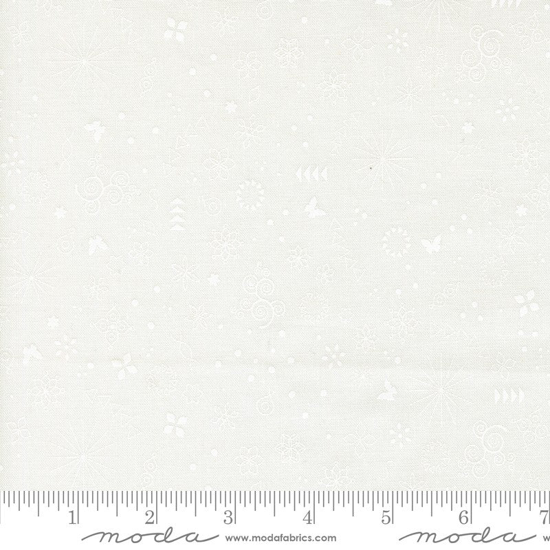 Tranquility - Fat Quarter Bundle - Sariditty - Moda (Pre-order: Dec 2026)