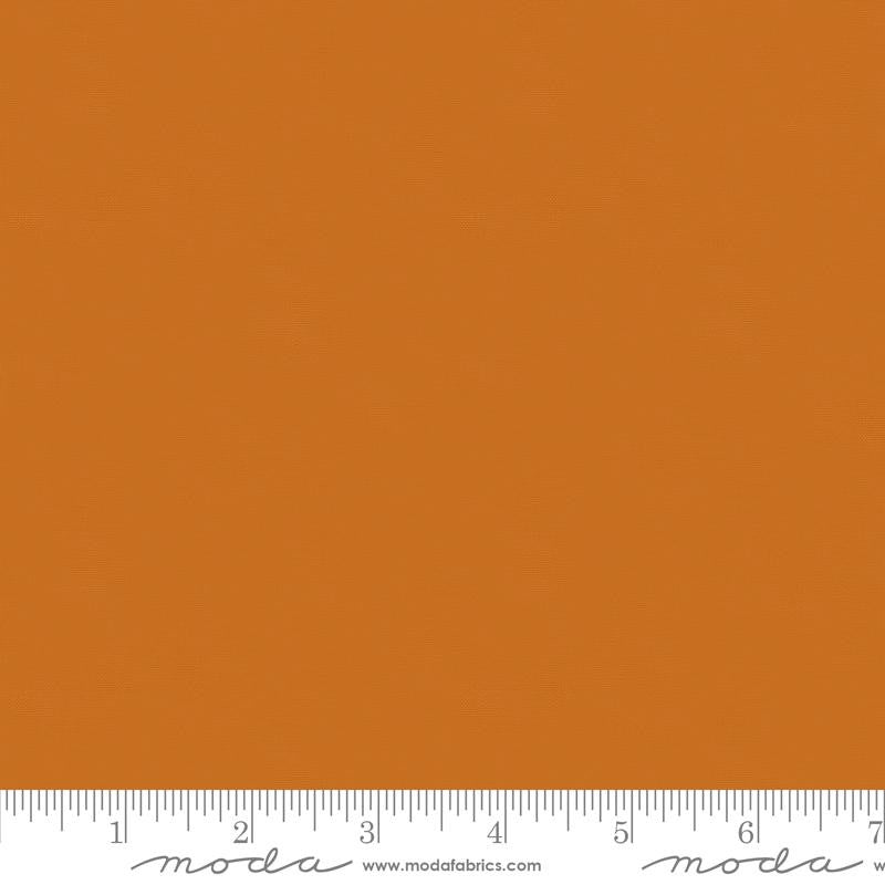 Popcorn Bella Solids - Layer Cake - Elizabeth Hartman - Moda (Pre-order: Dec 2026)