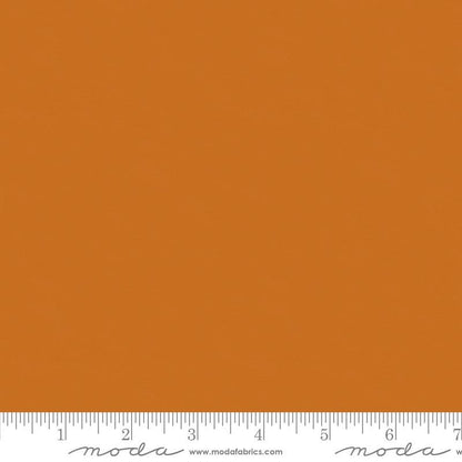 Popcorn Bella Solids - Layer Cake - Elizabeth Hartman - Moda (Pre-order: Dec 2026)