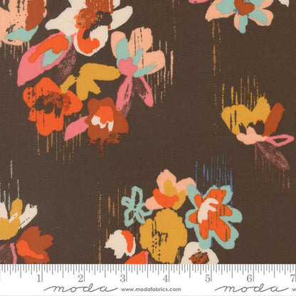 Boho Haven - Jelly Roll - Fancy That Design House - Moda (Pre-order: Feb 2026)