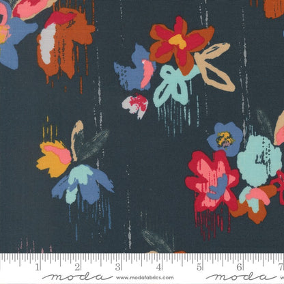 Boho Haven - Fat Quarter Bundle - Fancy That Design House - Moda (Pre-order: Feb 2026)