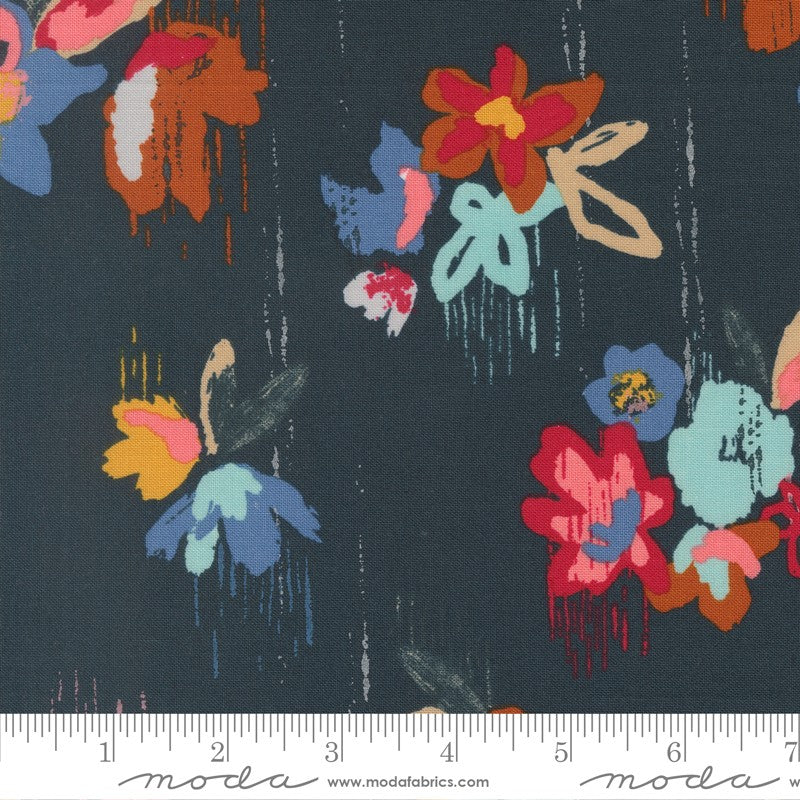 Boho Haven - Jelly Roll - Fancy That Design House - Moda (Pre-order: Feb 2026)