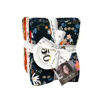 Boho Haven - Fat Quarter Bundle - Fancy That Design House - Moda (Pre-order: Feb 2026)
