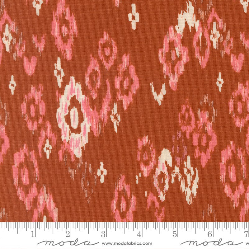 Boho Haven - Jelly Roll - Fancy That Design House - Moda (Pre-order: Feb 2026)