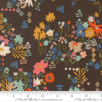 Boho Haven - Jelly Roll - Fancy That Design House - Moda (Pre-order: Feb 2026)
