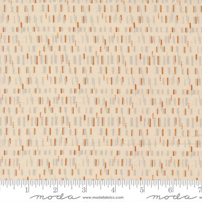 Boho Haven - Charm Pack - Fancy That Design House - Moda (Pre-order: Feb 2026)