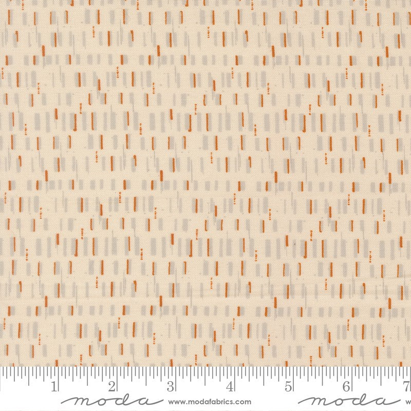 Boho Haven - Fat Quarter Bundle - Fancy That Design House - Moda (Pre-order: Feb 2026)