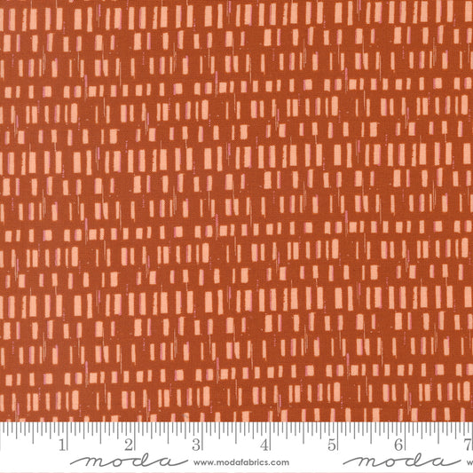 Boho Haven - Spice 45645-14 - Fancy That Design House - Moda