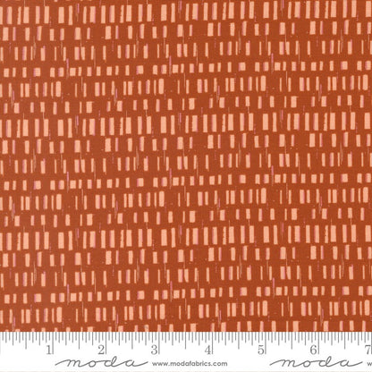 Boho Haven - Fat Quarter Bundle - Fancy That Design House - Moda (Pre-order: Feb 2026)