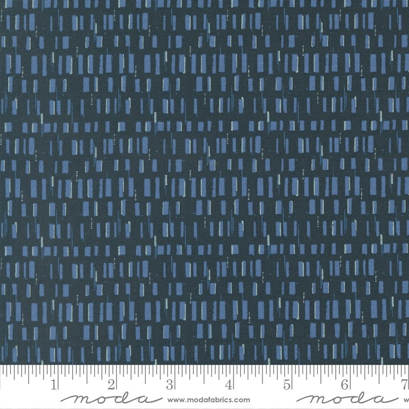 Boho Haven - Jelly Roll - Fancy That Design House - Moda (Pre-order: Feb 2026)