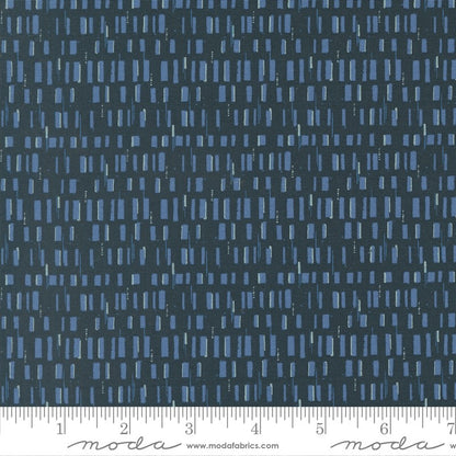 Boho Haven - Jelly Roll - Fancy That Design House - Moda (Pre-order: Feb 2026)