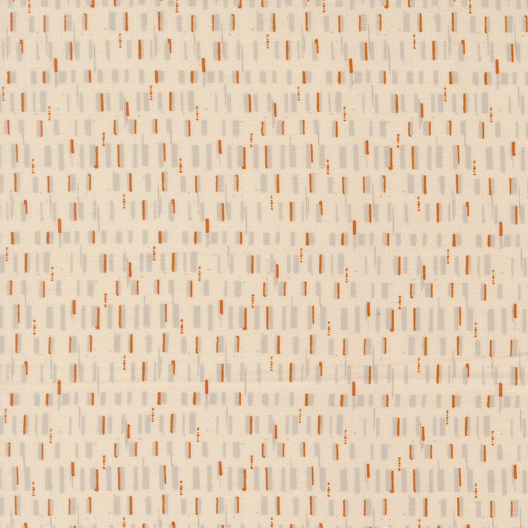 Boho Haven - Eggshell 45645-11 - Fancy That Design House - Moda