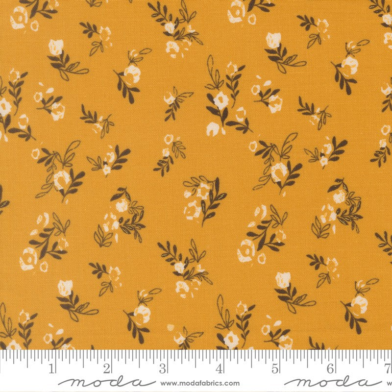 Boho Haven - Fat Quarter Bundle - Fancy That Design House - Moda (Pre-order: Feb 2026)