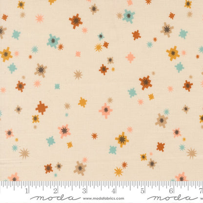 Boho Haven - Jelly Roll - Fancy That Design House - Moda (Pre-order: Feb 2026)