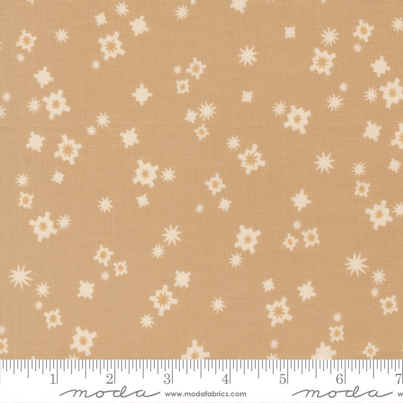 Boho Haven - Jelly Roll - Fancy That Design House - Moda (Pre-order: Feb 2026)