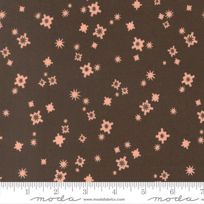 Boho Haven - Fat Quarter Bundle - Fancy That Design House - Moda (Pre-order: Feb 2026)