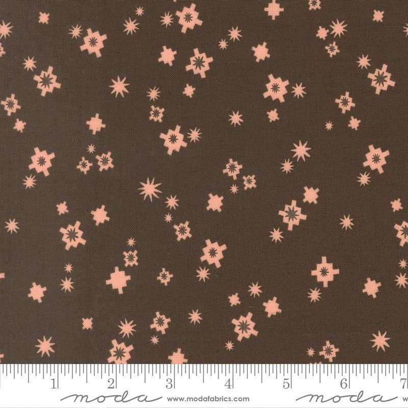 Boho Haven - Jelly Roll - Fancy That Design House - Moda (Pre-order: Feb 2026)