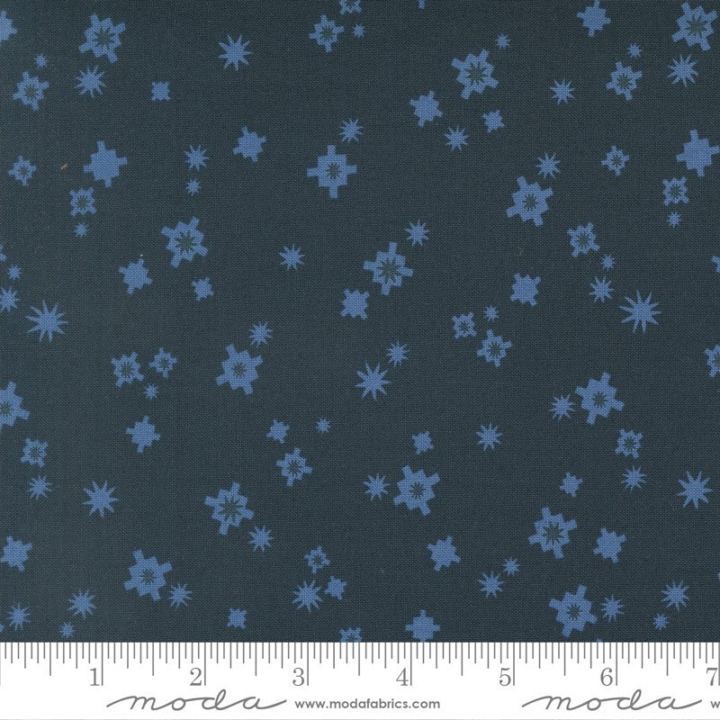 Boho Haven - Fat Quarter Bundle - Fancy That Design House - Moda (Pre-order: Feb 2026)