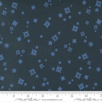 Boho Haven - Jelly Roll - Fancy That Design House - Moda (Pre-order: Feb 2026)