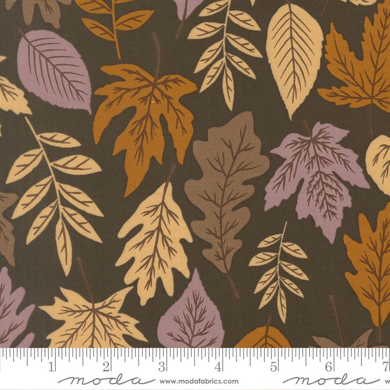 Windfall - Fat Quarter Bundle - Fancy That Design House - Moda (Pre-order: July 2026)