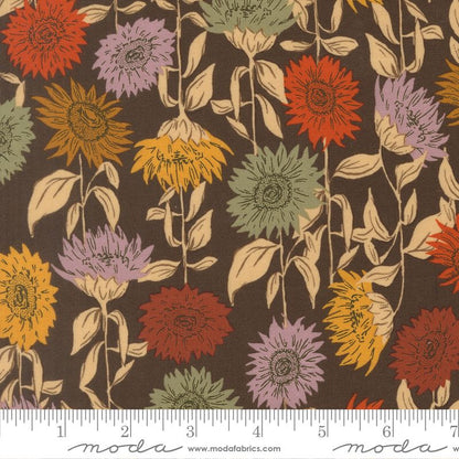 Windfall - Fat Quarter Bundle - Fancy That Design House - Moda (Pre-order: July 2026)