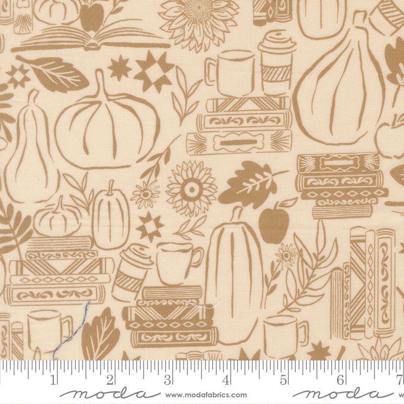 Windfall - Jelly Roll - Fancy That Design House - Moda (Pre-order: July 2026)