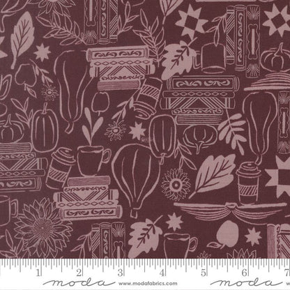 Windfall - Jelly Roll - Fancy That Design House - Moda (Pre-order: July 2026)