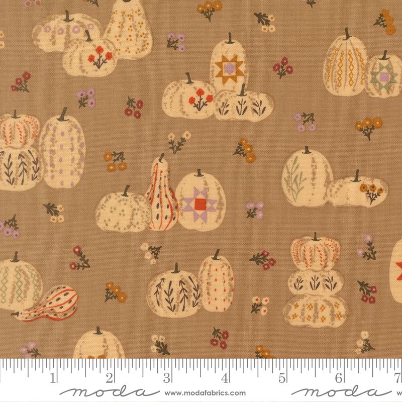 Windfall - Fat Quarter Bundle - Fancy That Design House - Moda (Pre-order: July 2026)
