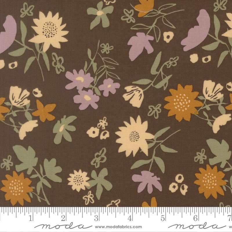 Windfall - Charm Pack - Fancy That Design House - Moda (Pre-order: July 2026)