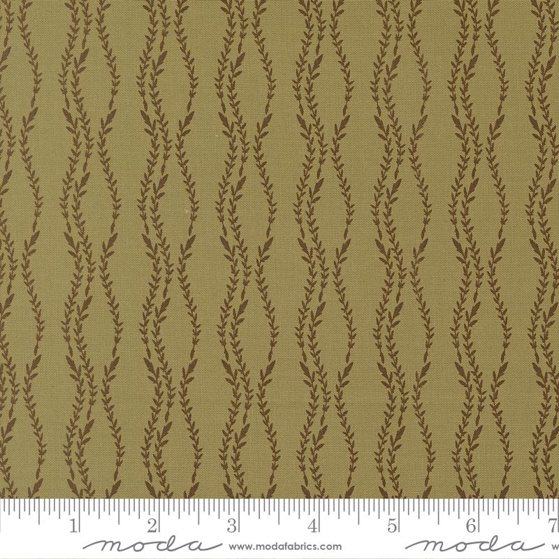 Windfall - Jelly Roll - Fancy That Design House - Moda (Pre-order: July 2026)