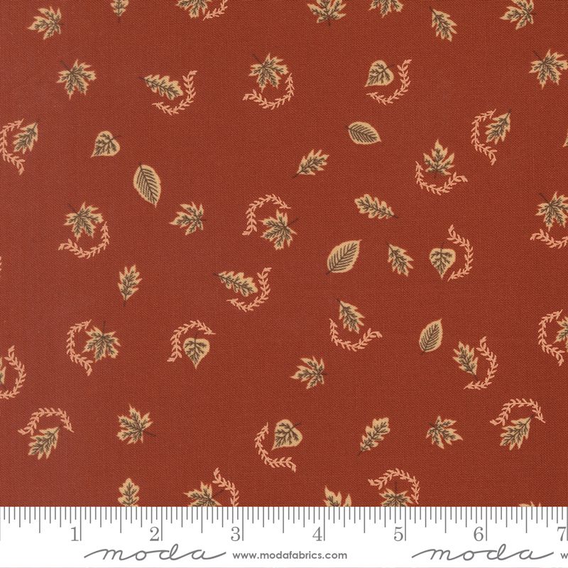 Windfall - Jelly Roll - Fancy That Design House - Moda (Pre-order: July 2026)