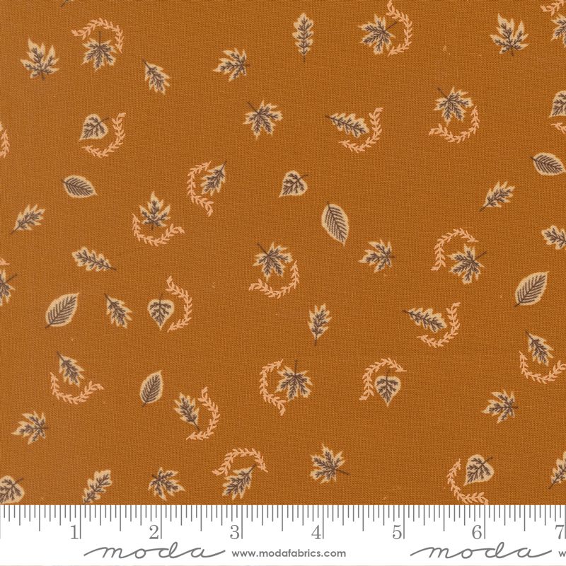 Windfall - Fat Quarter Bundle - Fancy That Design House - Moda (Pre-order: July 2026)