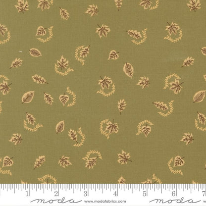 Windfall - Charm Pack - Fancy That Design House - Moda (Pre-order: July 2026)