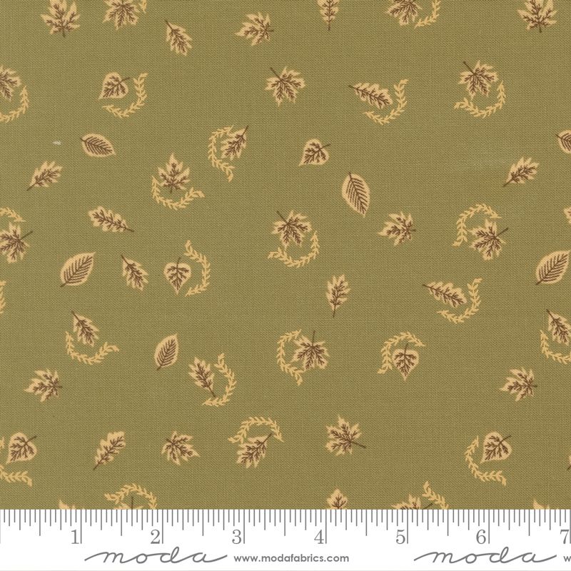 Windfall - Jelly Roll - Fancy That Design House - Moda (Pre-order: July 2026)