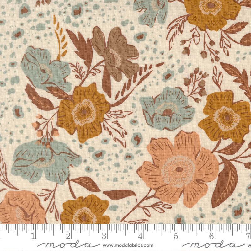 Wellspring - Jelly Roll - Fancy That Design House - Moda (Pre-order: Sept 2026)