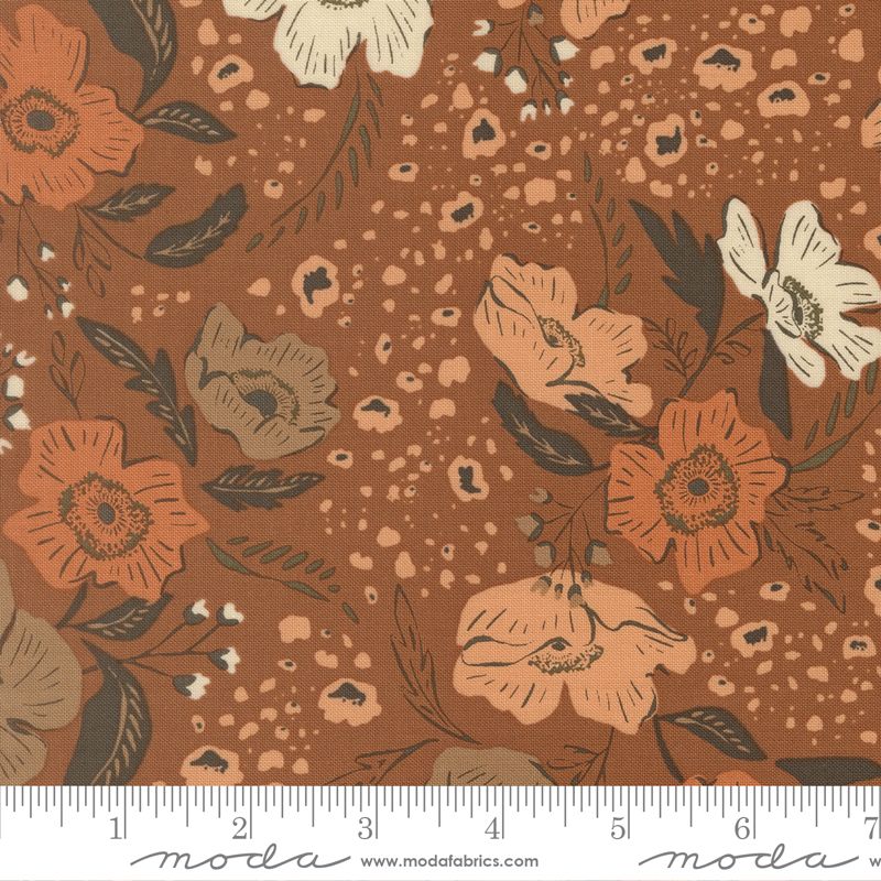 Wellspring - Jelly Roll - Fancy That Design House - Moda (Pre-order: Sept 2026)