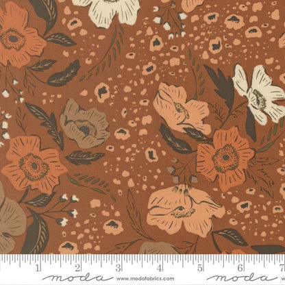 Wellspring - Jelly Roll - Fancy That Design House - Moda (Pre-order: Sept 2026)